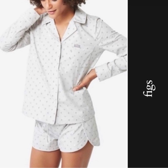 Figs Other - Figs pajama set- size L